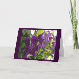 Cartão De Festividades Serei corajoso..Mãe