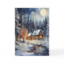 ❄️ Silencioso Natal 🎄