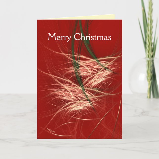 CARTÃO DE FESTIVIDADES SNOW CONES (Frente)