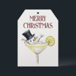 Cartão De Festividades Snowman Wine Winter Christmas<br><div class="desc">Snowman Wine Winter Christmas</div>