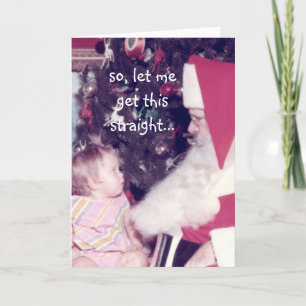 Cartão De Festividades so, let me get this straight...holiday card