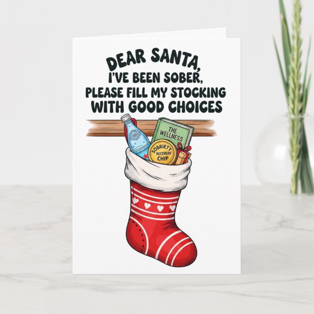 Cartão De Festividades Soberano (Frente)