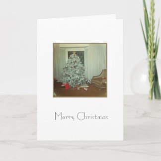 Cartão De Festividades Somerset Christmas