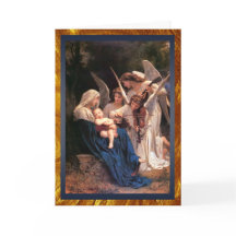 Song of the Angels Christmas