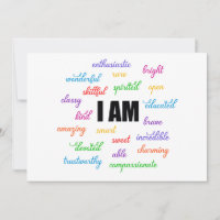 Sou Inspirador, Positivo, Religioso, Cristão
