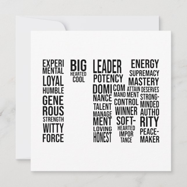 Cartão De Festividades Sou Melanin Woman Motivação Positiva Inspiracional (Frente)