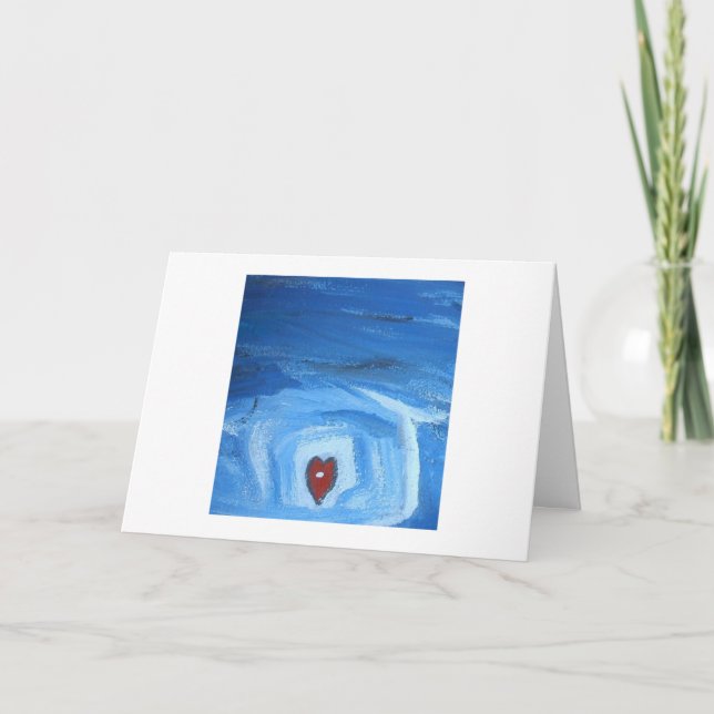 Cartão De Festividades SOULMATES - Natal (Frente)