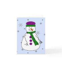Sr. Snowman, Neve Neve Primitiva