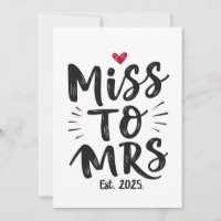 Sra. Est. 2025 Casamento Marido Esposa Casal