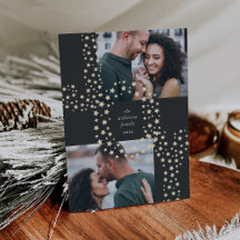 Starry Joy | Duas Fotos