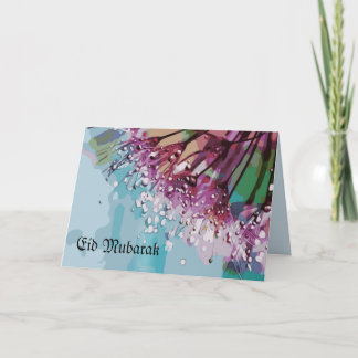 Cartão De Festividades Stunning creations of colors