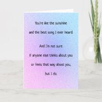 Sunshine Music e você