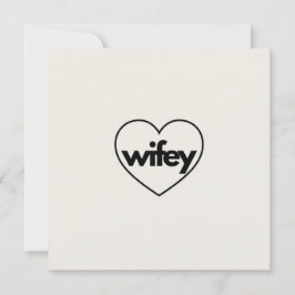 Cartão De Festividades Suprimentos de Festa de casamento