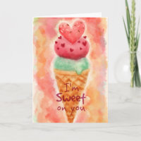 Sweet on You