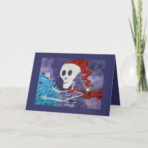 Cartão De Festividades Talaca Santa