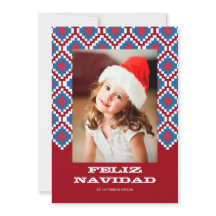 Tarjeta de Navidad Colida 2