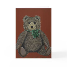 Teddy