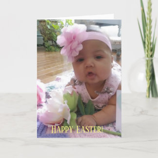 Cartão De Festividades Tenha um dia abençoado