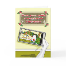 Tenha um Natal maravilhoso