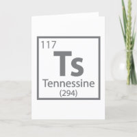 Tenine - Tennessee Science Periódico