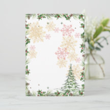 Terra de Encantamento de Inverno