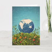 Terra Flores Natureza Grama