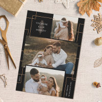 Tesouro Geométrico A Cada Momento Natal 3 Foto