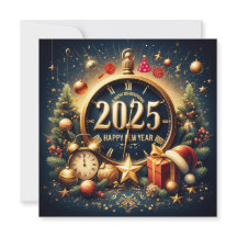 Tesouros Atemporais: Bem-vindo 2025 em Esplendor D