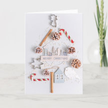 Texto da Feliz de Natal