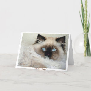 Cartão De Festividades "THE GREAT GATSBY" Greeting Card