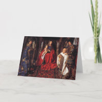 The Madonna with Canon van der Paele, Jan van Eyck