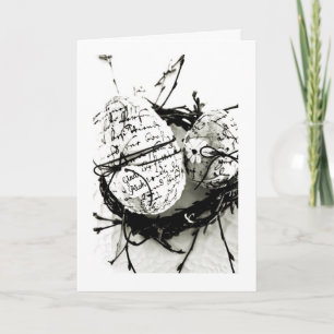 CARTÃO DE FESTIVIDADES TO MY ****TEACHER**** HAPPY EASTER (SEE INSIDE TOO