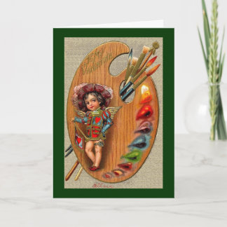 Cartão De Festividades To My Valentine