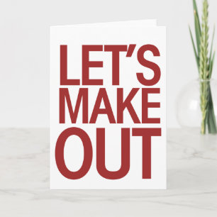 Cartão De Festividades Tornar vamos