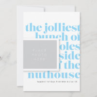 Tradição de Bunch Mais Jolliest