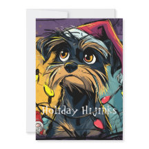 Travessuras de Férias