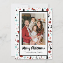 Trenó de Rena Árvores de Natal de Pinheiro