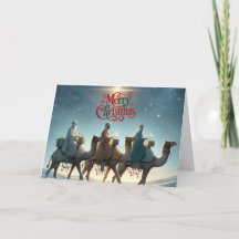Três Reis Magos Natal