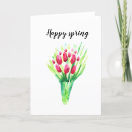 Cartão De Festividades Tula uma placa personalizada brilhante.