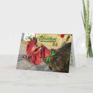 Cartão De Festividades Turkin MC-customize