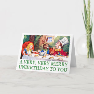 CARTÃO DE FESTIVIDADES UM ANIVERSÁRIO MUITO, MUITO FELIZ PARA VOCÊ!
