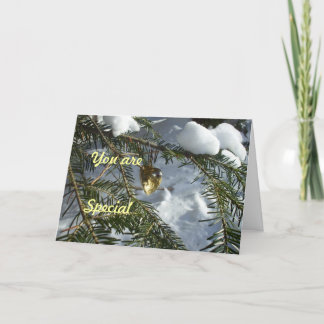 Cartão De Festividades Um Namorados especial para o meu marido