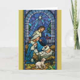 CARTÃO DE FESTIVIDADES UM NATAL DE MERCADORIAS