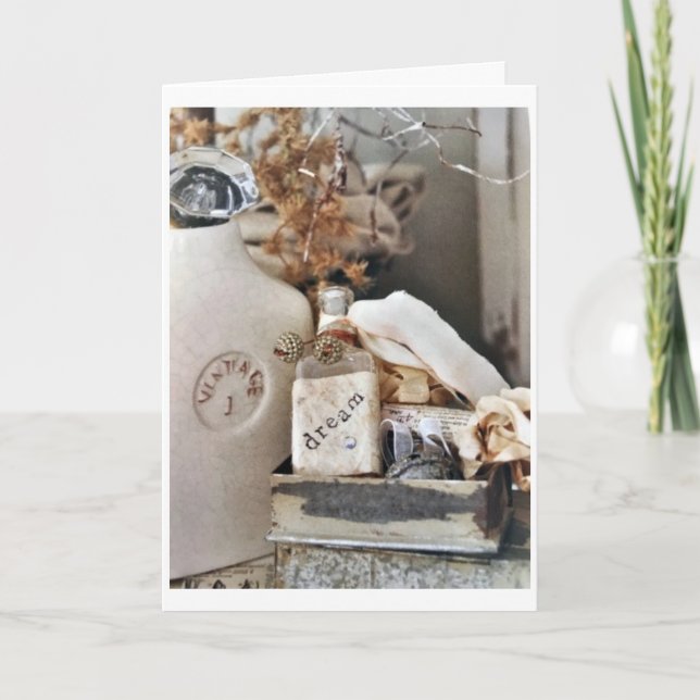 CARTÃO DE FESTIVIDADES **UMA MÃE ESPECIAL** NO NATAL (Frente)