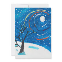 Uma noite de inverno