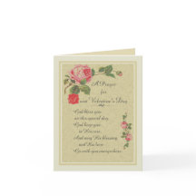 Uma oração para a Rua.