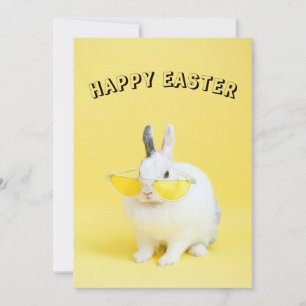 Cartão De Festividades Uma Páscoa alegre para você