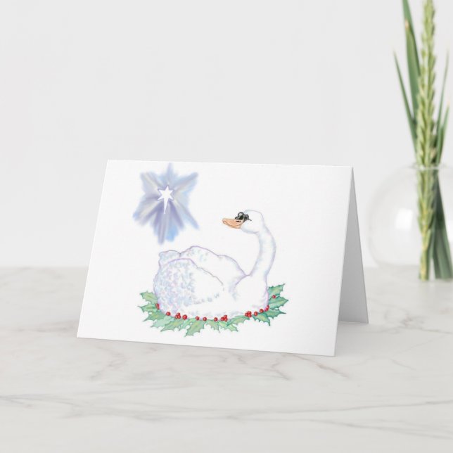 Cartão De Festividades undefined (Frente)