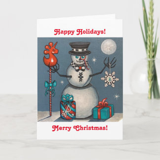 Cartão De Festividades Unicorn For Jolene