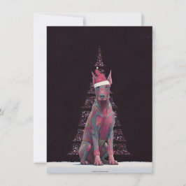 Cartão De Festividades Unique Christmas Cards